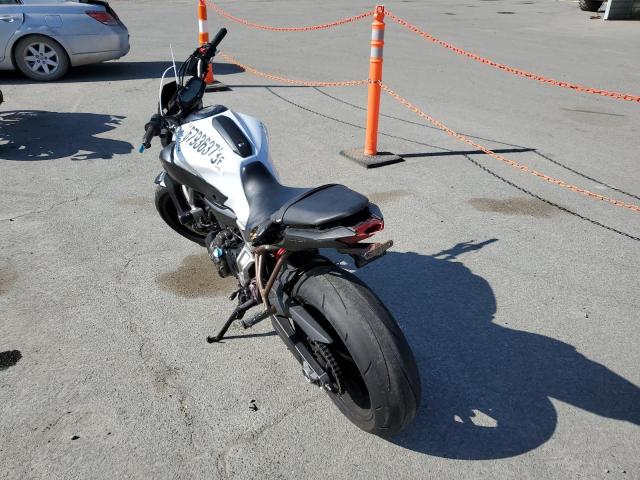 2015 YAMAHA FZ07 C JYARM06Y3FA001439