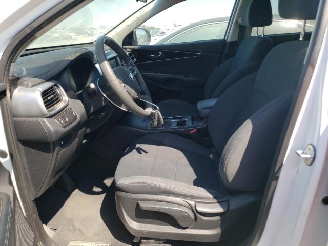 2019 KIA SORENTO L - 5XYPG4A30KG537118