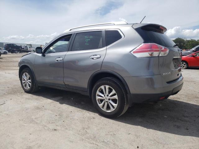 Vin: knmat2mt6fp574436, lot: 69411873, nissan rogue s 20152