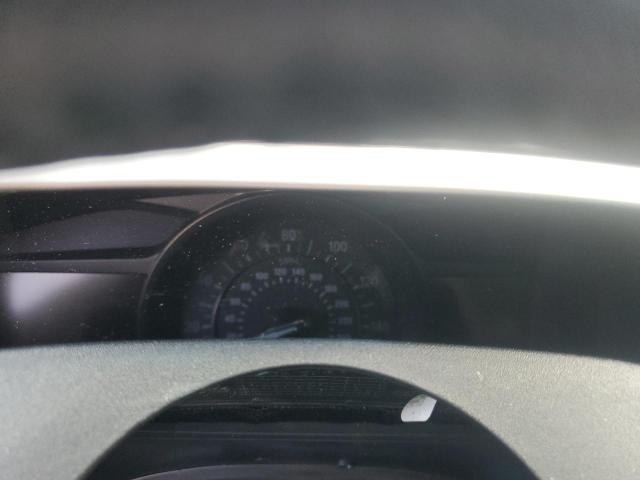 2FMPK4J90KBC34925 Ford EDGE SEL