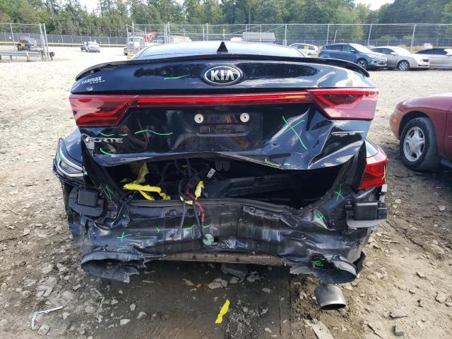 3KPF44AC4LE203760 KIA FORTE GT