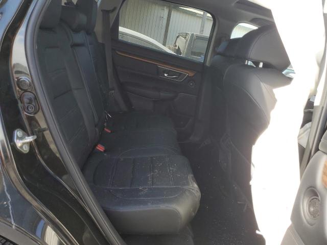 7FARW2H85KE004453 2019 Honda Cr-V Exl