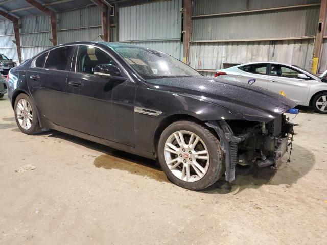 2017 JAGUAR XE PREMIUM - SAJAD4BGXHA971556