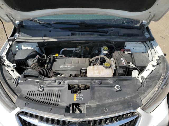 KL4CJASB7KB714790 Buick Encore Preferred