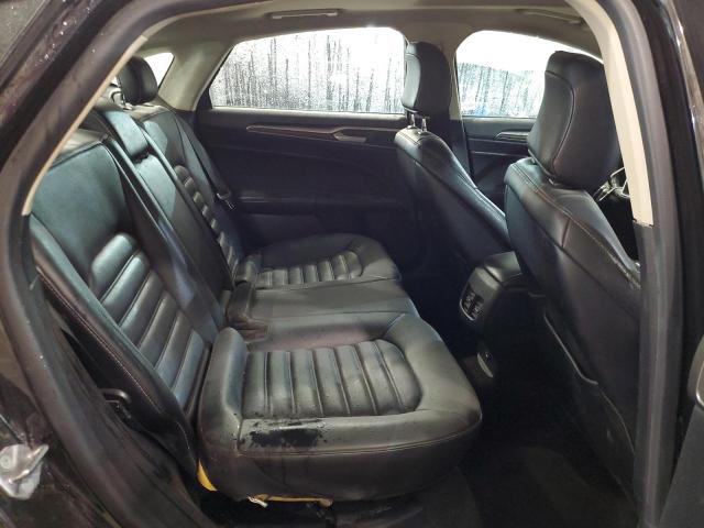 3FA6P0CD7LR202848 Ford FUSION SEL