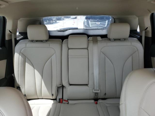 2020 LINCOLN NAUTILUS 2LMPJ6J90LBL01480