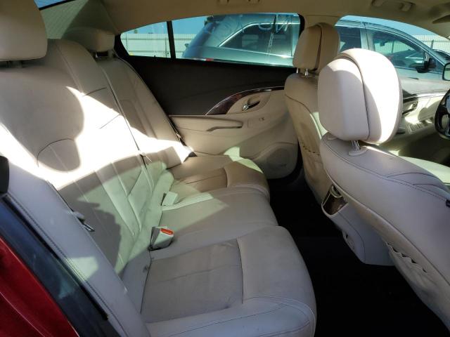 1G4GD5G35EF101583 Buick Lacrosse Premium