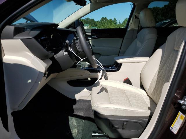 LRBFZSR4XND072145 Buick Envision Avenir