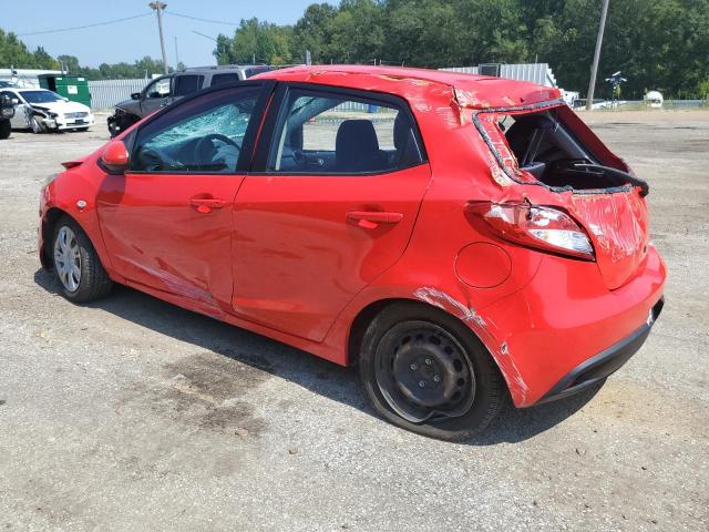 JM1DE1KY2E0181976 Mazda 2 Sport
