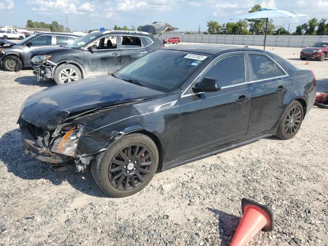 2013 Cadillac CTS 