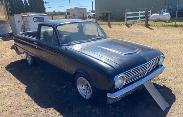 FORD RANCHERO  1963 0
