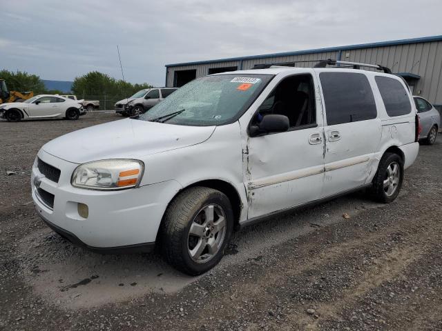 2008 Chevrolet Uplander LT