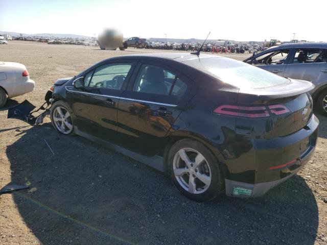 VIN 1G1RF6E49DU107060 2013 Chevrolet Volt no.2