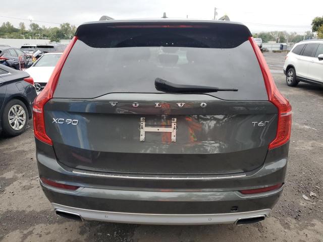 YV4A22PK6J1209320 2018 VOLVO XC90, photo no. 6