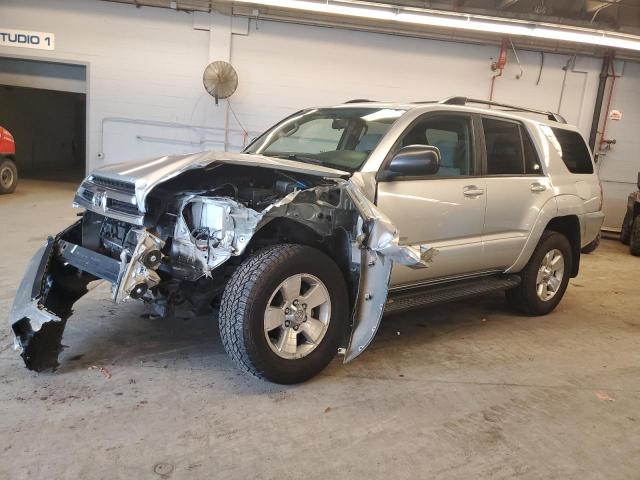 2005 Toyota 4Runner SR5