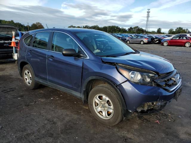 2HKRM3H35EH511970 Honda CR-V LX