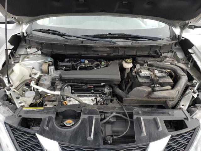 KNMAT2MT1FP550349 Nissan ROGUE S