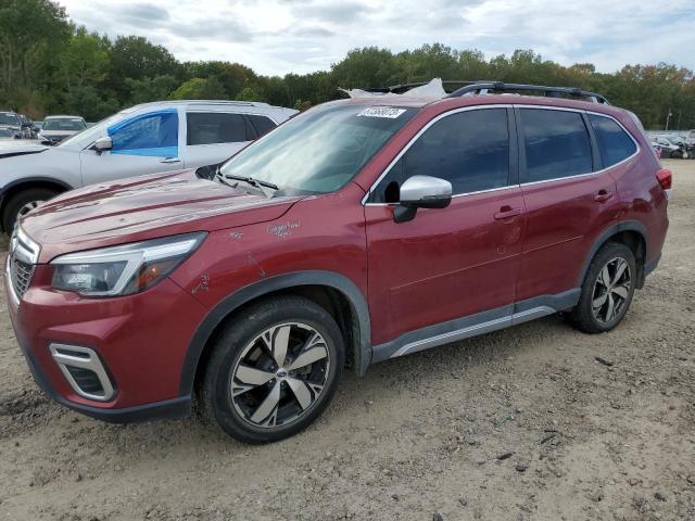 JF2SKAXC8MH510694 | 2021 SUBARU FORESTER T