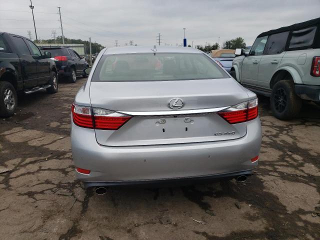 JTHBK1GG8F2160327 Lexus ES 350