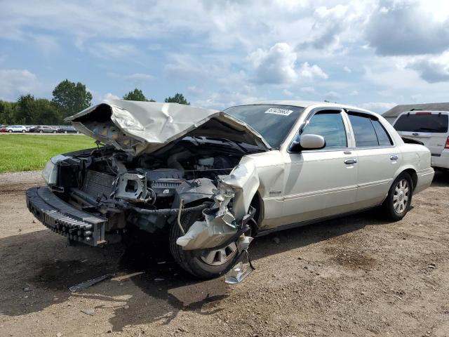 2003 Mercury Grand Marquis LS