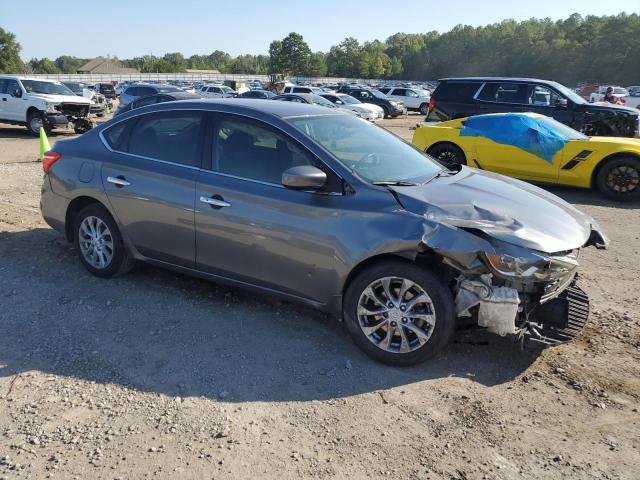 3N1AB7AP2KL602796 Nissan SENTRA S