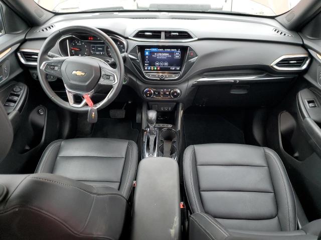 2021 CHEVROLET TRAILBLAZR - KL79MVSL2MB125699