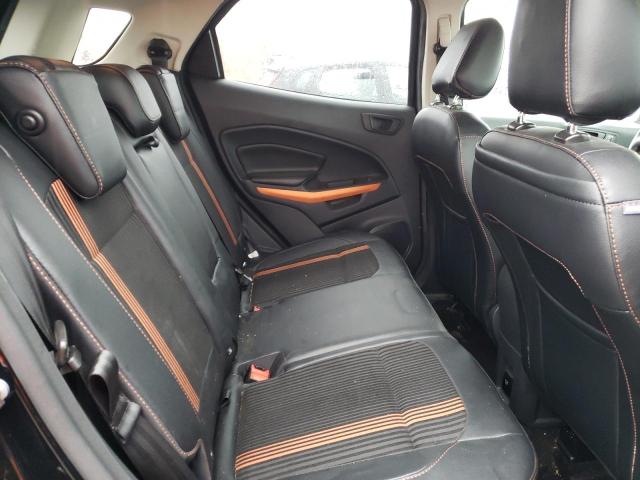 MAJ6P1CL8JC217531 Ford Ecosport Ses