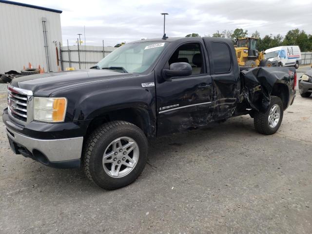 2009 GMC Sierra 1500 SLT