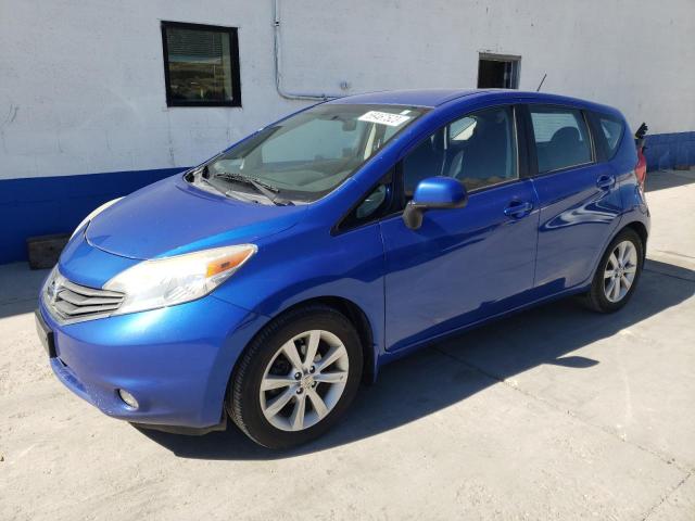 2014 Nissan Versa Note S