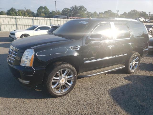 2007 Cadillac Escalade Luxury