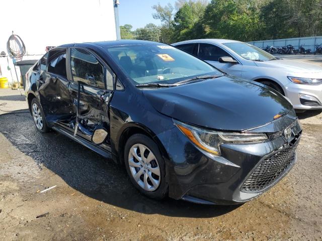  TOYOTA COROLLA 2021 Вугільний