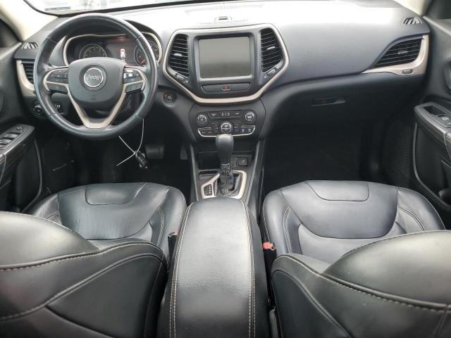 1C4PJLDS2FW742303 Jeep Cherokee Limited
