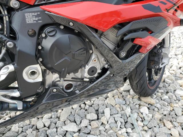 2023 BMW S 1000 RR - WB10E6307P6H11959