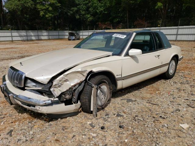 1991 Buick Riviera 