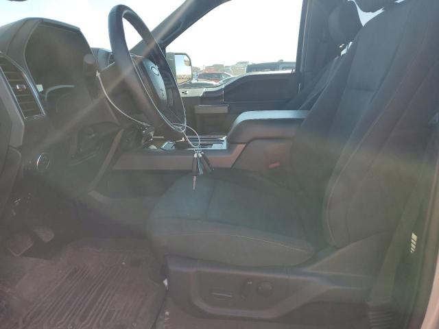1FTEW1EPXKFB62363 Ford F150 Supercrew