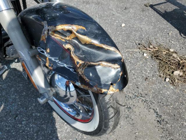 2006 HARLEY-DAVIDSON FLSTNI 1HD1JDB176Y091937