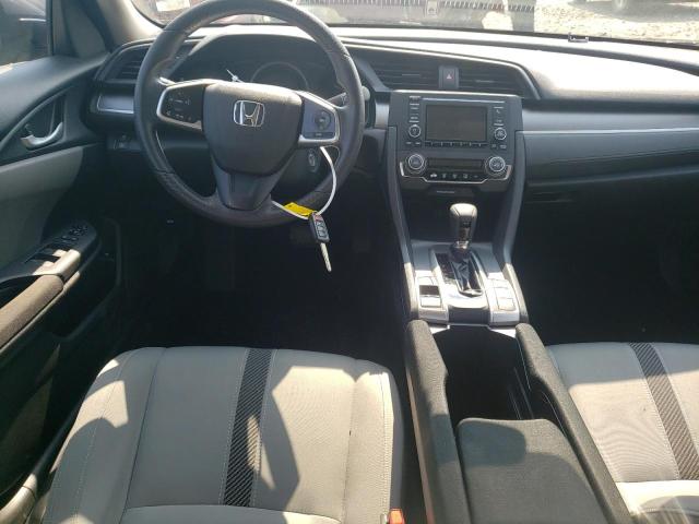 2016 HONDA CIVIC COUP 19XFC2F57GE094931