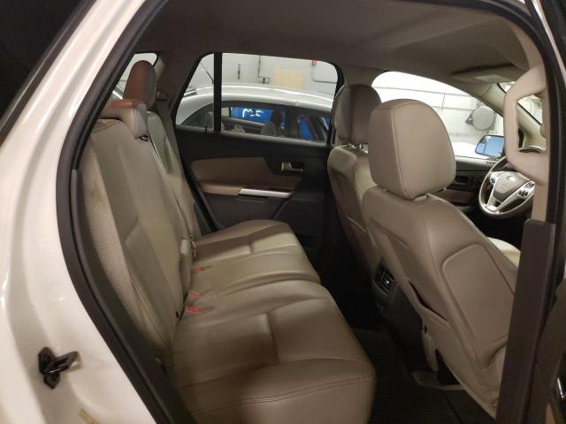 2FMDK3JC0EBB81401 Ford EDGE SEL