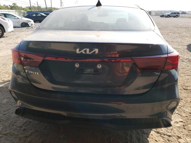 3KPF24AD7PE633044 KIA FORTE LX