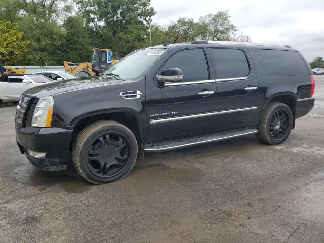 2011 Cadillac Escalade ESV Luxury