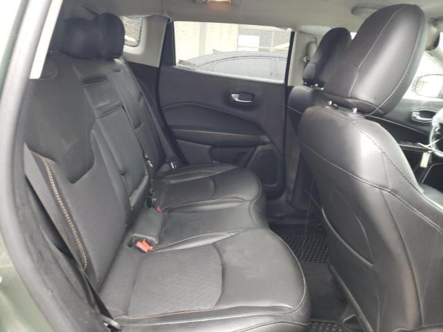 3C4NJDBB8KT740913 Jeep Compass Latitude