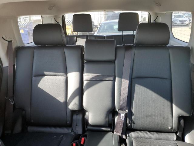 2023 TOYOTA 4RUNNER LI JTEKU5JR0P6171468