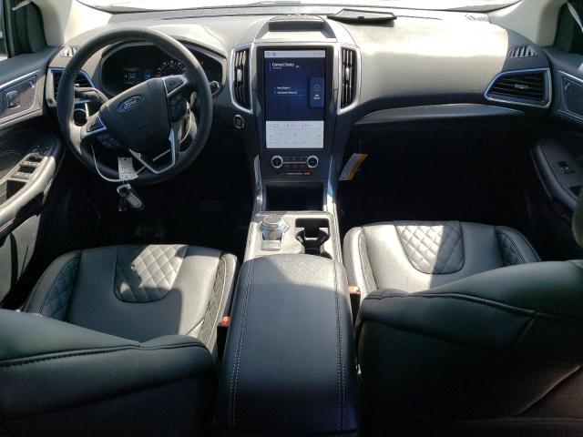 2FMPK4K9XPBA53580 Ford Edge Titanium