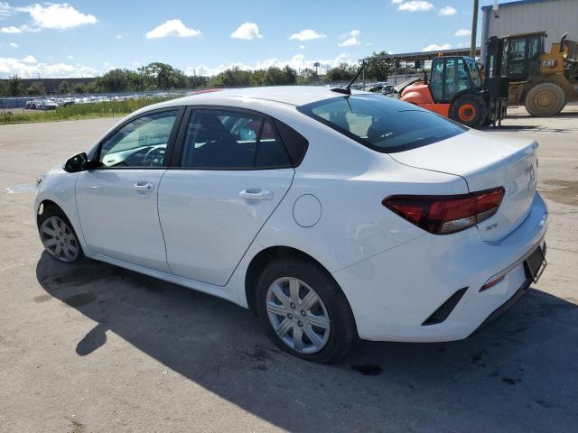 3KPA24AD9NE435198 Kia Rio LX 2