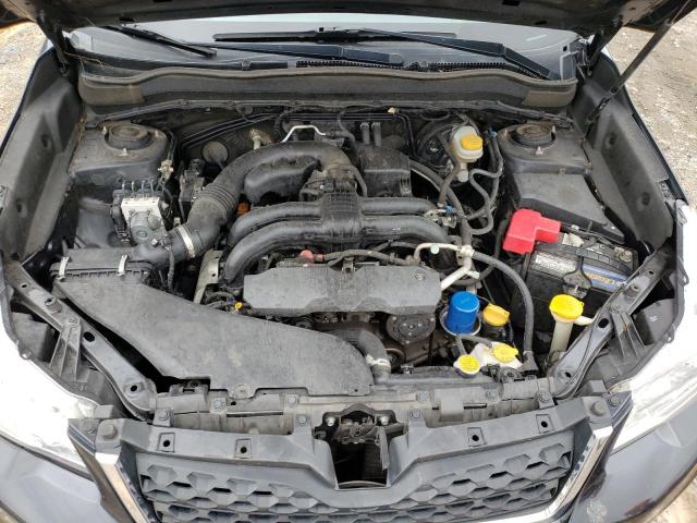 JF2SJAKCXFH581165 Subaru Forester 2.5i Limited