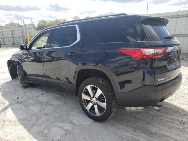 1GNERHKW9LJ153137 Chevrolet Traverse L 2