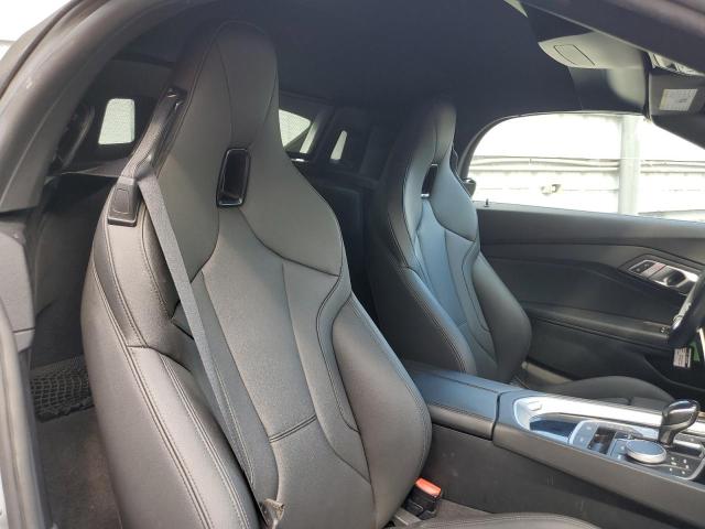 WBAHF3C01MWX20082 BMW Z4 Sdrive30i