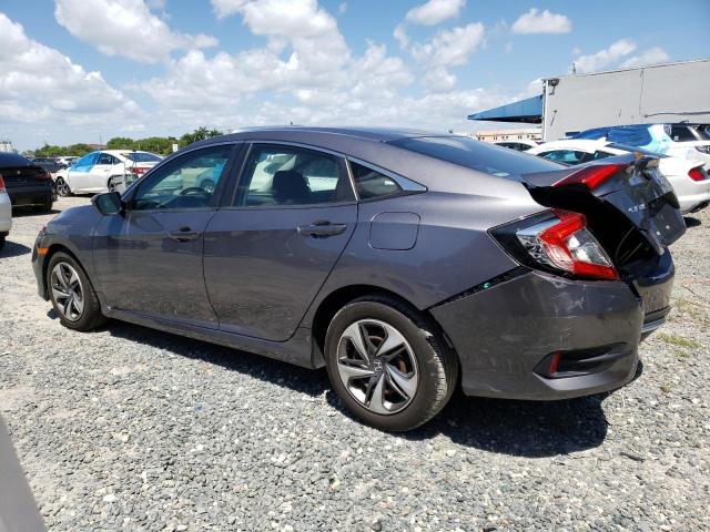 2019 HONDA CIVIC SEDA 19XFC2F61KE039053