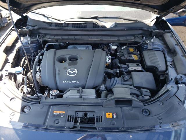 2023 MAZDA CX-5 SELEC - JM3KFBBM7P0166052