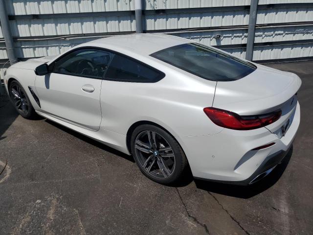 VIN WBAAE2C04PCK62025 2023 BMW 8 Series, 840I no.2